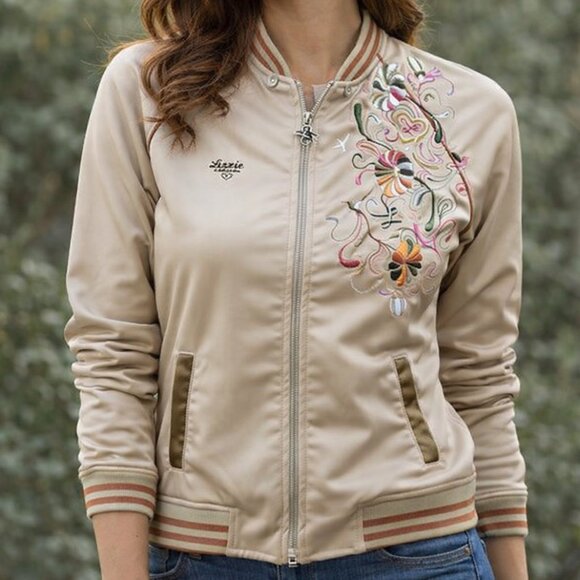 Lrg Jackets & Blazers - LRG Luxirie jacket size XS